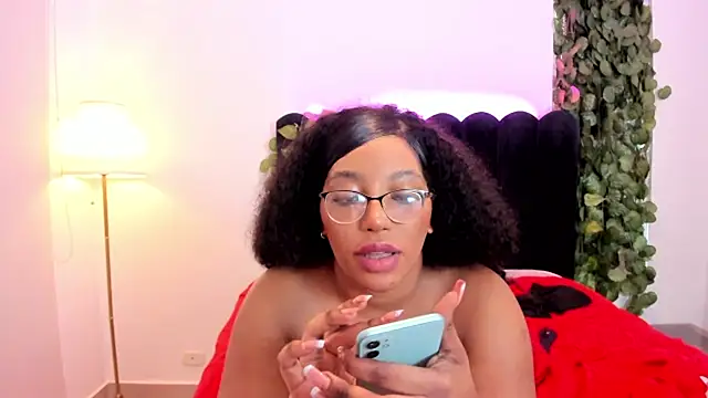AmyBriiggs - finger in my ass
