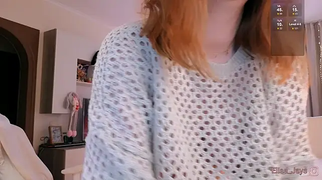 Elisejays - ❤️Help my pussy cum ❤️