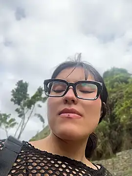 Jouse_hoffman_ - Finger in pussy (street)