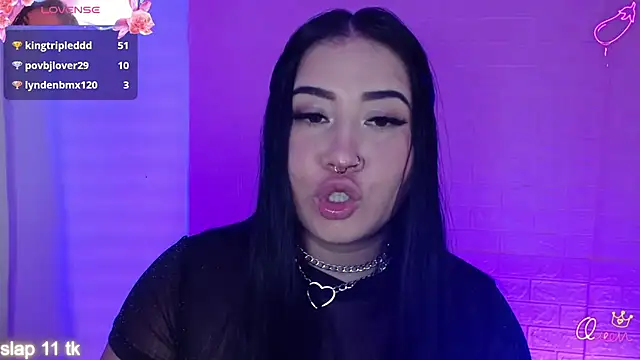 _hooly - 🌸Fill me all face of saliva 😍