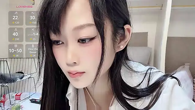 Yueyue2003 - 串遍二三次元，看尽里番外番