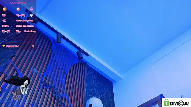 Marilyndackaria_ - 2 fingers in my ass 👻👻