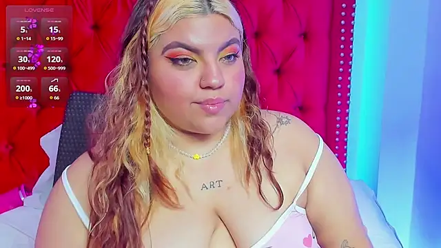 SunnyHoney_ - Blow job