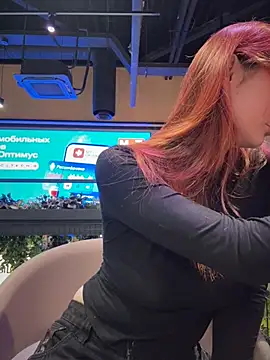 SaintMaya - doggy style+5 slaps on ass🍓💕