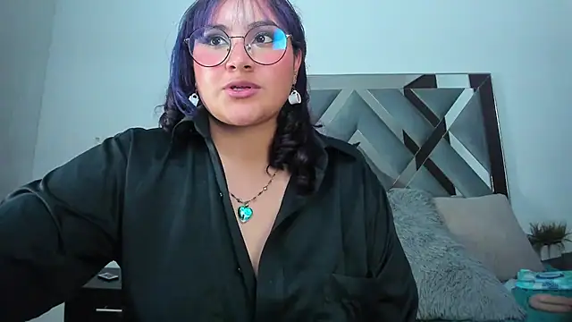 Liily_Foxxy - Lick the pussy foxxy+ lush control 5 min