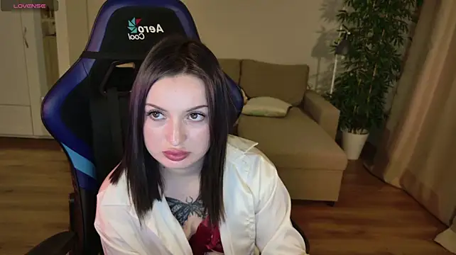 Stesha_shine_ - Make my ass red