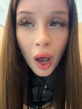 KnockKnock- - Tight cameltoe and pus slap by book