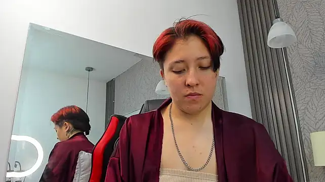 EllenJordan__ - fuck pussy on doggy