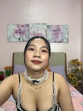 DiaraXiao - FLASHING MY BOOBS