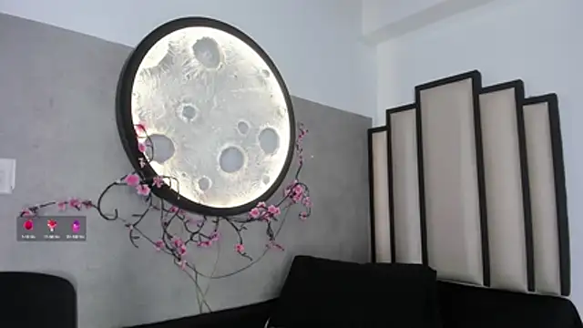 Luna__02 - Control lush 4 x10 min