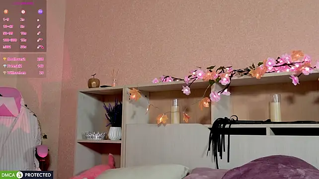 Sakura_sakiyo - Take off top 5 min