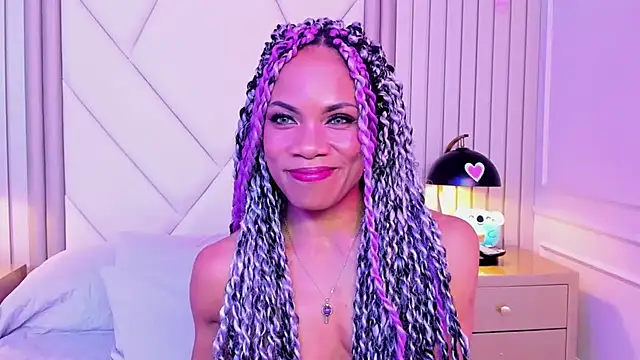 LailaDavidson - Sexy Stripdance