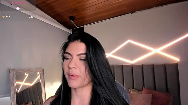 Veronicalanx1 - make juicy my tigth pussy with fingers