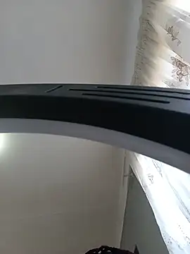 SexySlender_98 - Ride big dildo