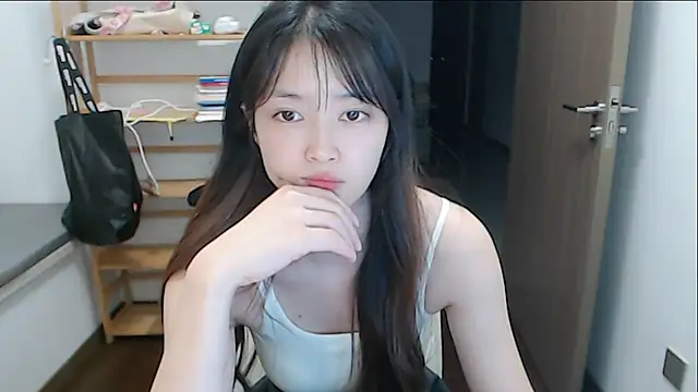 Mimi-cnbaby - ❤想换一个高清直播相机~~~⭐目标达成穿比基尼