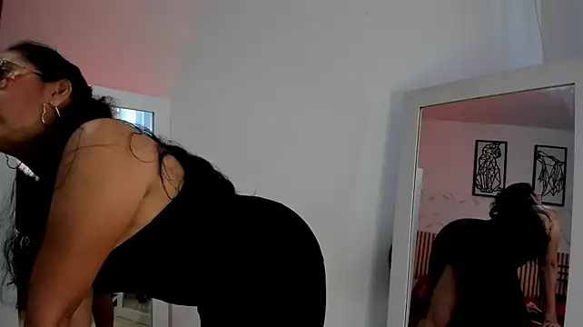 AnnaArela - style doggy/spank/oi