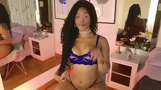 Anabella_London - One look at those pretty tits 👀🤤🍒🍒