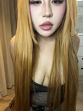 Xinxin-x - 赚钱买小粉