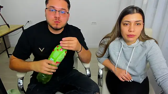 OfficeCouplee - Fuckk my pusssyyy hardddd till SQUIRTTT