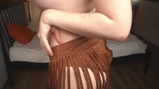 Valeriaraw - TAKE OFF MY PANTIES 😳
