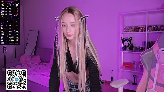Lissa__foxy - cntl my toy 3 min