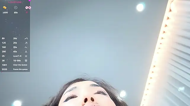 Nyxxfire - play with nipples