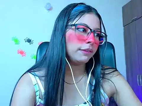 _ALLYSON18_ - Deep blowjob erotic massage⭐