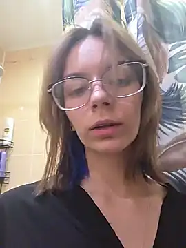 Alyssa_sweet - The variety of streams
