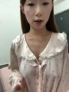 Chenli-2026 - 💗新人主播，不定时开票