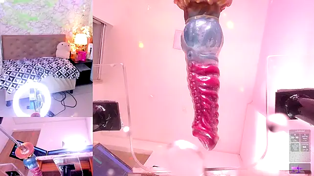 MayaRouse - destroy my orgasmic ass tsunamisquirt C2