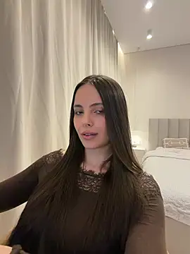 -Mylina- - Dildo in pussy