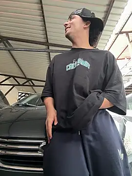 Jacobs0 - Show cum💦💦x2