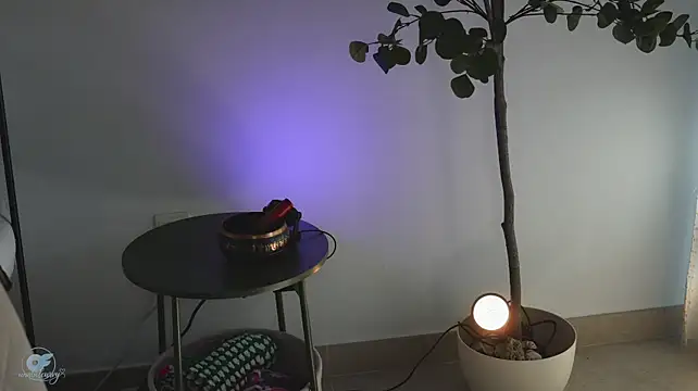 Anabelcurvy - naked