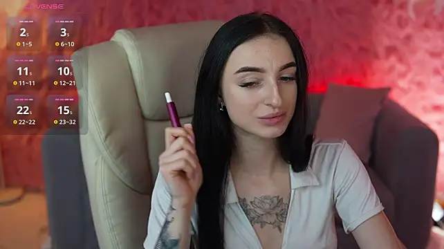 EmilyyMoon - blowjob