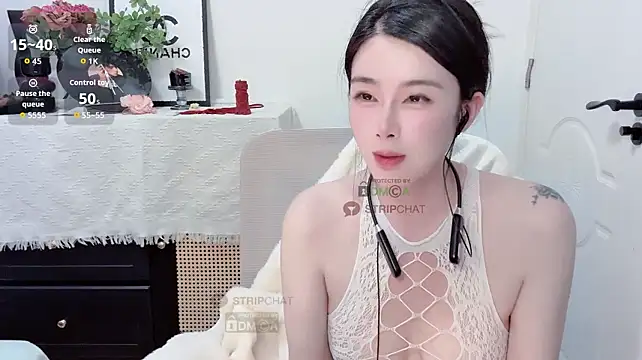 Guokoi - 精油揉胸
