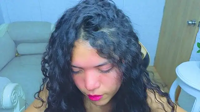 Cherry_envy_cn - fuck my pussy