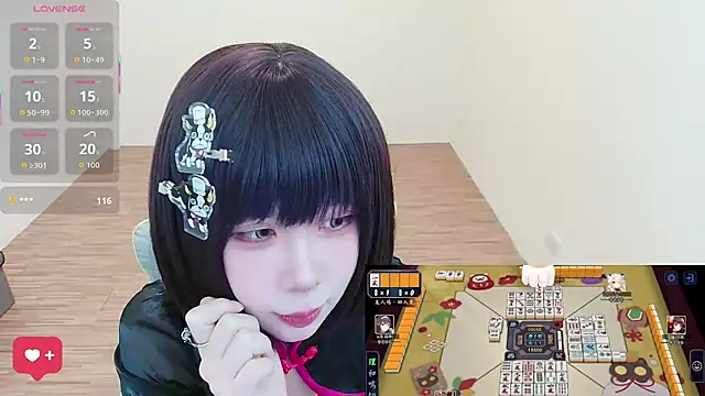 JOJOSAMA0813 - 胸貼拿掉到下班