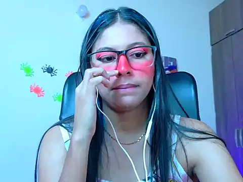 _ALLYSON18_ - Deep blowjob erotic massage⭐