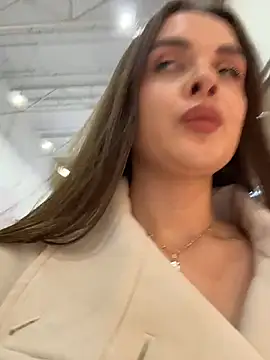 KristiRich - Masturbation+naked😻