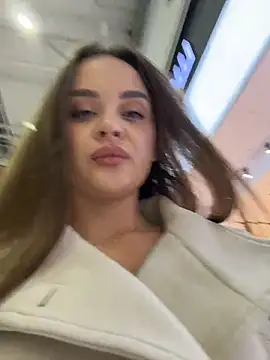 KristiRich - Masturbation+naked😻