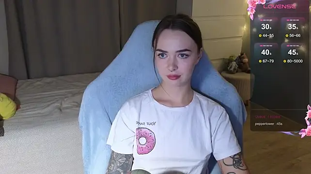 Kate_leoo - clamps for nipps