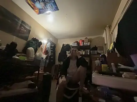 Snowbunnycake_131 - BBC dildo fuck my pussy daddy 60 group