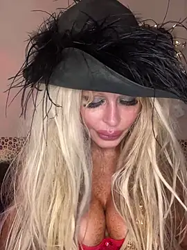 Pammybarbwire - Tease Boobs