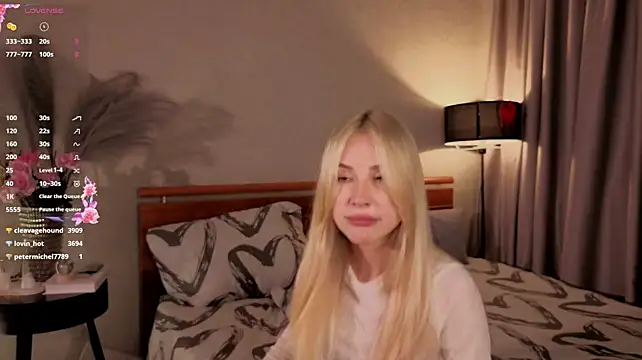 TisaMierez - Make me cum with Domi 2