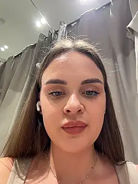 KristiRich - Masturbation+naked😻