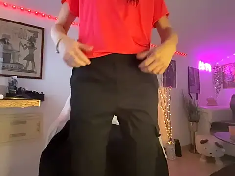 U_prolazu - Suck dildo