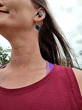 Karlacasada - Gozar gostoso 😏 na academia 😈
