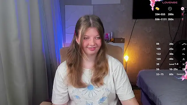 Vivian_cutie - Take off my T-shirt