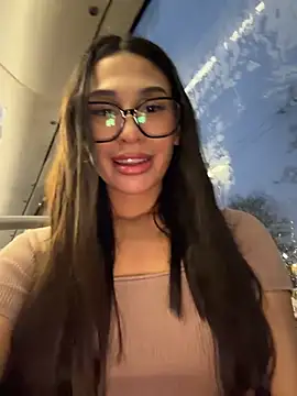 Aria51 - ahegao+drool on naked tits in bus💦🍒🚌