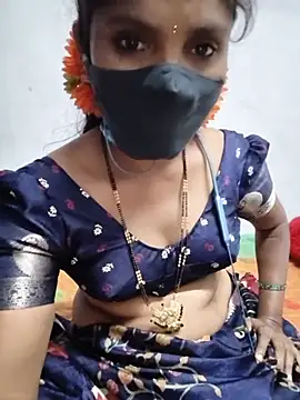 Deepa-telugu143 - Boobs oil massag in public
